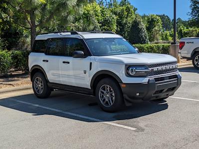2025 Ford Bronco Sport 4WD SUV for sale #U590156 - photo 1