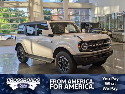 2025 Ford Bronco 4WD SUV for sale #U590163 - photo 1