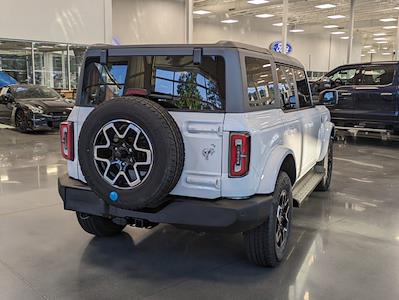 2025 Ford Bronco 4WD SUV for sale #U590163 - photo 2