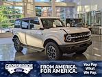 2025 Ford Bronco 4WD SUV for sale #U590163 - photo 1