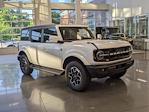 2025 Ford Bronco 4WD SUV for sale #U590163 - photo 3