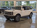 2025 Ford Bronco 4WD SUV for sale #U590163 - photo 8
