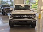 2025 Ford Bronco 4WD SUV for sale #U590163 - photo 9