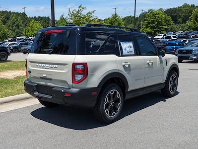 2025 Ford Bronco Sport 4WD SUV for sale #U590168 - photo 2