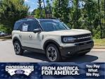 2025 Ford Bronco Sport 4WD SUV for sale #U590168 - photo 1