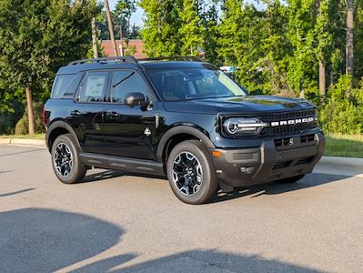 2025 Ford Bronco Sport 4WD SUV for sale #U590170 - photo 1