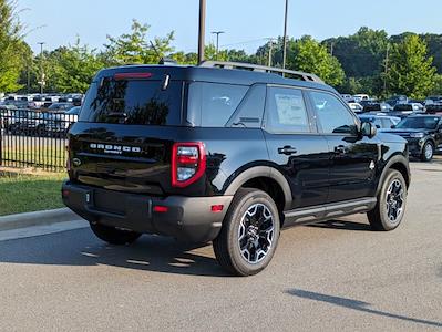 2025 Ford Bronco Sport 4WD SUV for sale #U590170 - photo 2