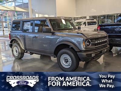 2025 Ford Bronco 4WD SUV for sale #U590172 - photo 1