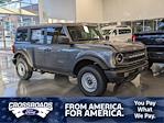 2025 Ford Bronco 4WD SUV for sale #U590172 - photo 1