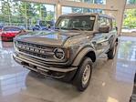 2025 Ford Bronco 4WD SUV for sale #U590172 - photo 8