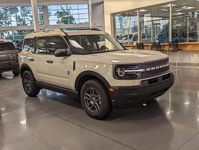 New 2025 Ford Bronco Sport Big Bend 4WD SUV for sale #U590174 - photo 1