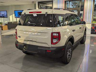 New 2025 Ford Bronco Sport Big Bend 4WD SUV for sale #U590174 - photo 2