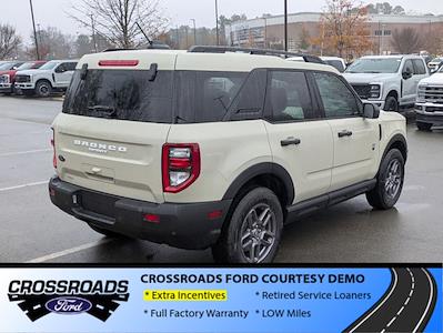 2025 Ford Bronco Sport 4WD SUV for sale #U590174 - photo 2