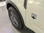 New 2025 Ford Bronco Sport Big Bend 4WD SUV for sale #U590174 - photo 11