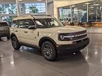 New 2025 Ford Bronco Sport Big Bend 4WD SUV for sale #U590174 - photo 3