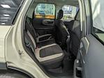 New 2025 Ford Bronco Sport Big Bend 4WD SUV for sale #U590174 - photo 32
