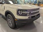 New 2025 Ford Bronco Sport Big Bend 4WD SUV for sale #U590174 - photo 9