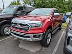2020 Ford Ranger SuperCrew Cab 4WD Pickup for sale #U590177A - photo 1
