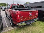 2020 Ford Ranger SuperCrew Cab 4WD Pickup for sale #U590177A - photo 2