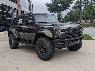 New 2025 Ford Bronco Raptor 4WD SUV for sale #U590184 - photo 1