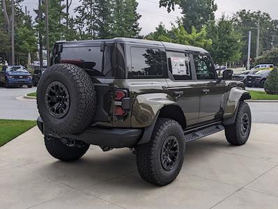 New 2025 Ford Bronco Raptor 4WD SUV for sale #U590184 - photo 2