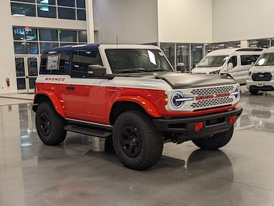 2025 Ford Bronco 4WD SUV for sale #U590187 - photo 1