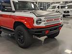 2025 Ford Bronco 4WD SUV for sale #U590187 - photo 10