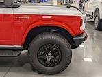 2025 Ford Bronco 4WD SUV for sale #U590187 - photo 11