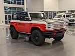 2025 Ford Bronco 4WD SUV for sale #U590187 - photo 3