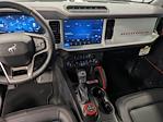 2025 Ford Bronco 4WD SUV for sale #U590187 - photo 22