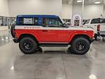 2025 Ford Bronco 4WD SUV for sale #U590187 - photo 4