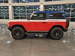2025 Ford Bronco 4WD SUV for sale #U590187 - photo 7