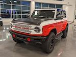 2025 Ford Bronco 4WD SUV for sale #U590187 - photo 8