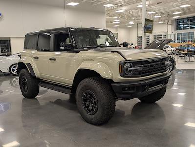 2025 Ford Bronco 4WD SUV for sale #U590188 - photo 1