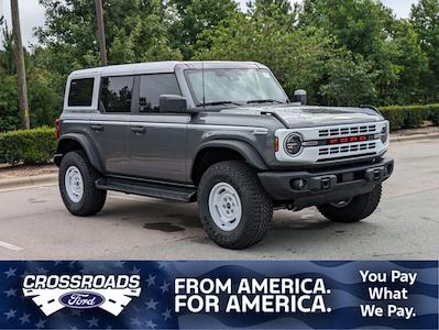 2025 Ford Bronco 4WD SUV for sale #U590190 - photo 1