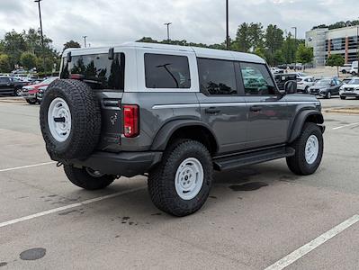 2025 Ford Bronco 4WD SUV for sale #U590190 - photo 2