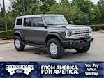 2025 Ford Bronco 4WD SUV for sale #U590190 - photo 1