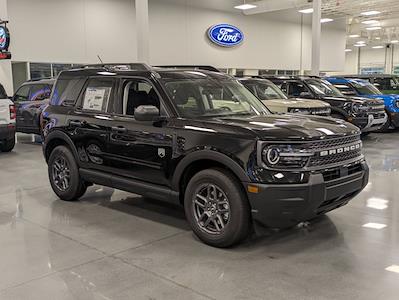New 2025 Ford Bronco Sport Big Bend 4WD SUV for sale #U590191 - photo 1