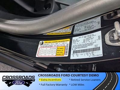 2025 Ford Bronco Sport 4WD SUV for sale #U590191 - photo 1