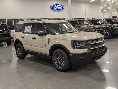 2025 Ford Bronco Sport 4WD SUV for sale #U590192 - photo 1