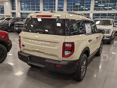 2025 Ford Bronco Sport 4WD SUV for sale #U590192 - photo 2