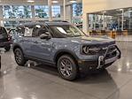 New 2025 Ford Bronco Sport Big Bend 4WD SUV for sale #U590196 - photo 3
