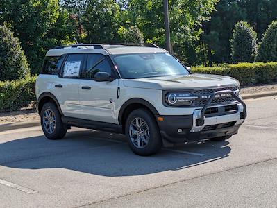 New 2025 Ford Bronco Sport Big Bend for sale #U590197 - photo 1
