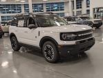New 2025 Ford Bronco Sport Outer Banks 4WD SUV for sale #U590198 - photo 1
