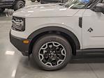 New 2025 Ford Bronco Sport Outer Banks 4WD SUV for sale #U590198 - photo 10
