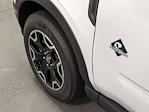New 2025 Ford Bronco Sport Outer Banks 4WD SUV for sale #U590198 - photo 11