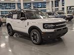New 2025 Ford Bronco Sport Outer Banks 4WD SUV for sale #U590198 - photo 3