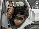 New 2025 Ford Bronco Sport Outer Banks 4WD SUV for sale #U590198 - photo 26