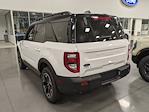 New 2025 Ford Bronco Sport Outer Banks 4WD SUV for sale #U590198 - photo 5
