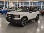 New 2025 Ford Bronco Sport Outer Banks 4WD SUV for sale #U590198 - photo 7